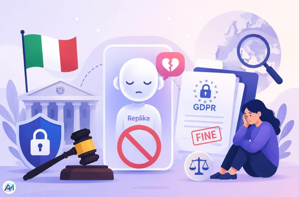 Why Did Romantic Roleplay Disappear From Replika