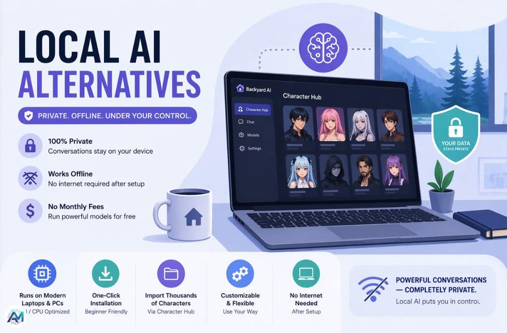 character-ai-local-ai-alternatives