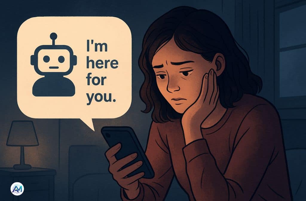 ai therapy chatbots