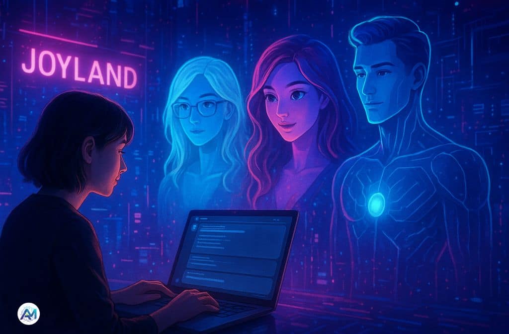 joyland ai