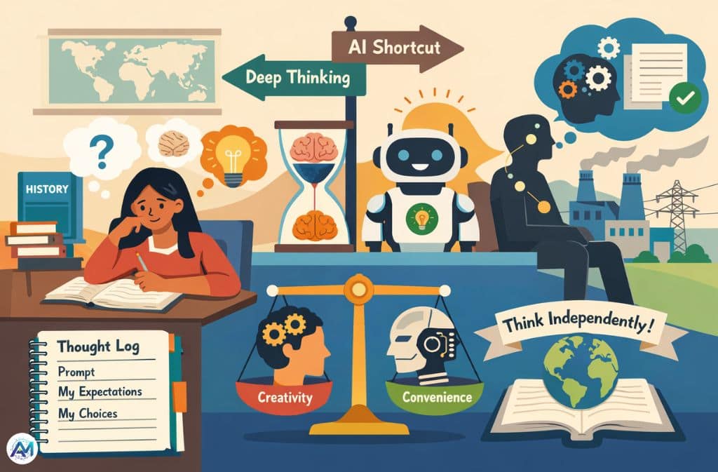 AI in education 2026
