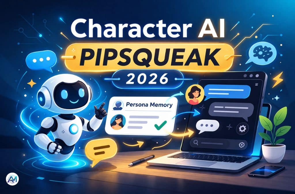 character ai pipsqueak