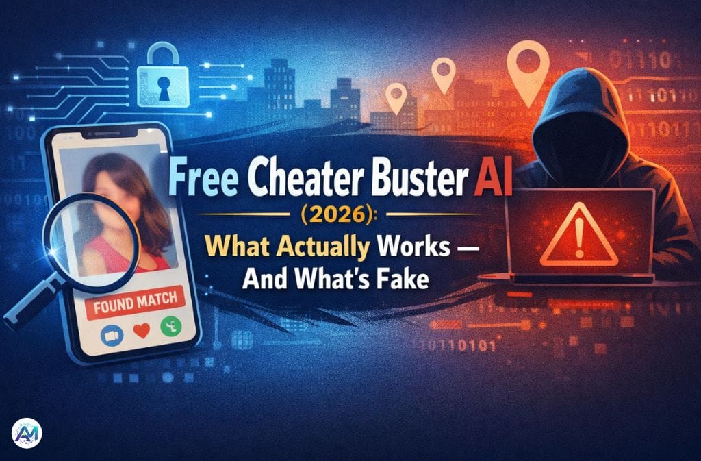 free cheater buster ai