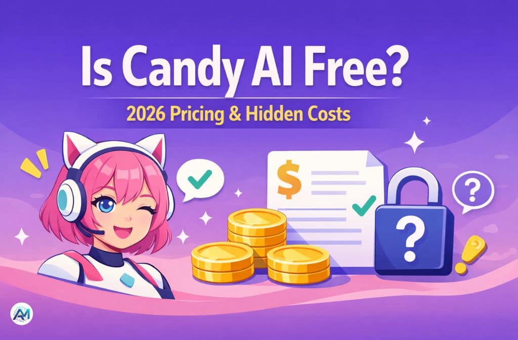 is candy ai free