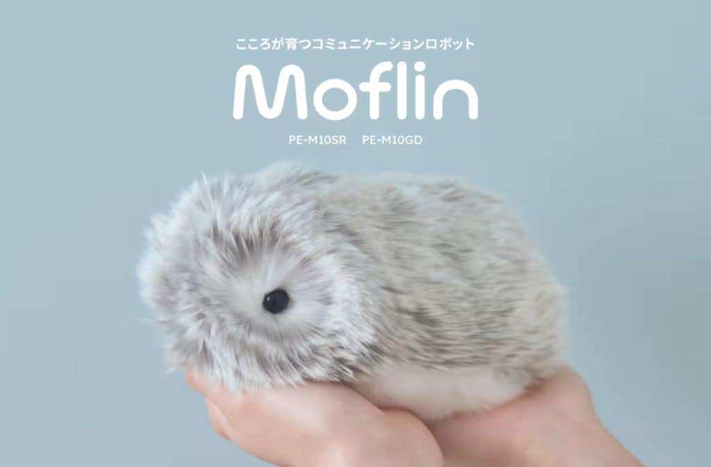 moflin