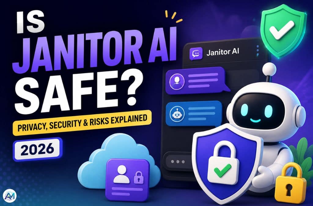 is-janitor-ai-safe