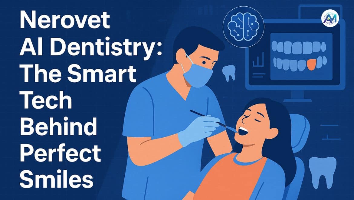Nerovet AI Dentistry
