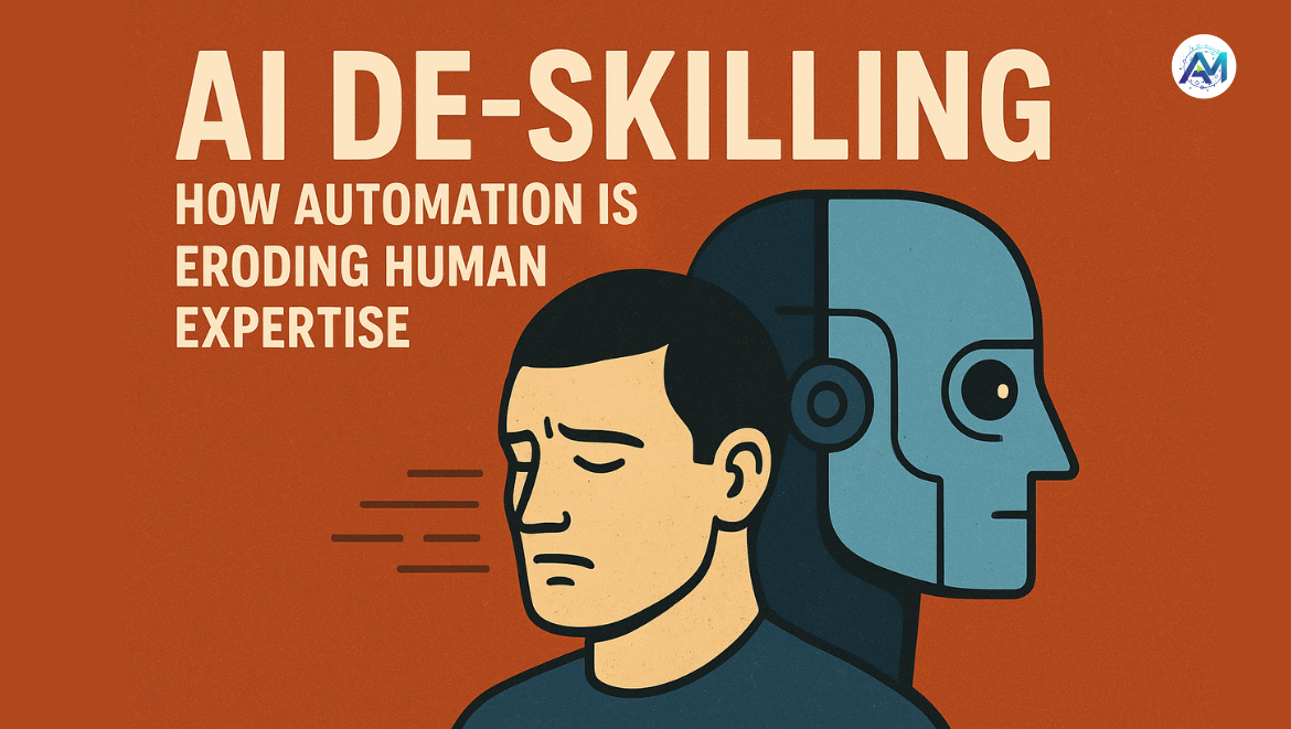 ai de-skilling