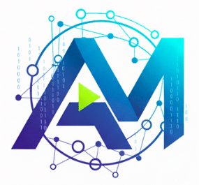 ai metrix logo